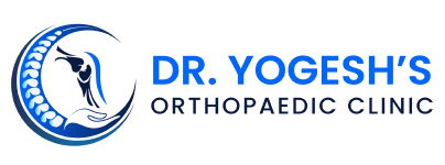 Dr. Yogesh K logo