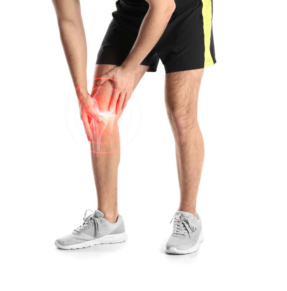 Doctor consultation for unicondylar knee replacement in Whitefield and partial knee replacement